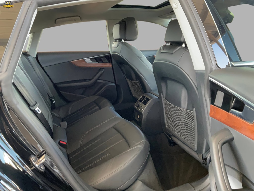 2022 Audi A5 Sportback Premium - Photo 17