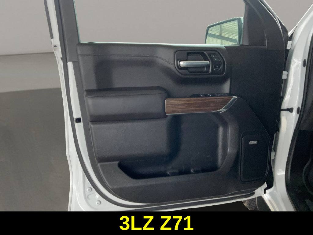 2022 Chevrolet Silverado 1500 Limited High Country - Photo 8