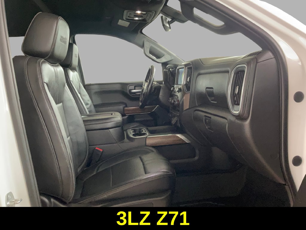 2022 Chevrolet Silverado 1500 Limited High Country - Photo 22