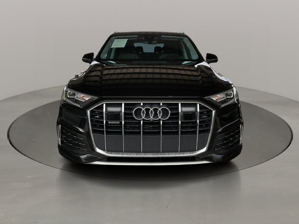 Used 2023 Audi Q7 45 Premium Plus quattro SUV