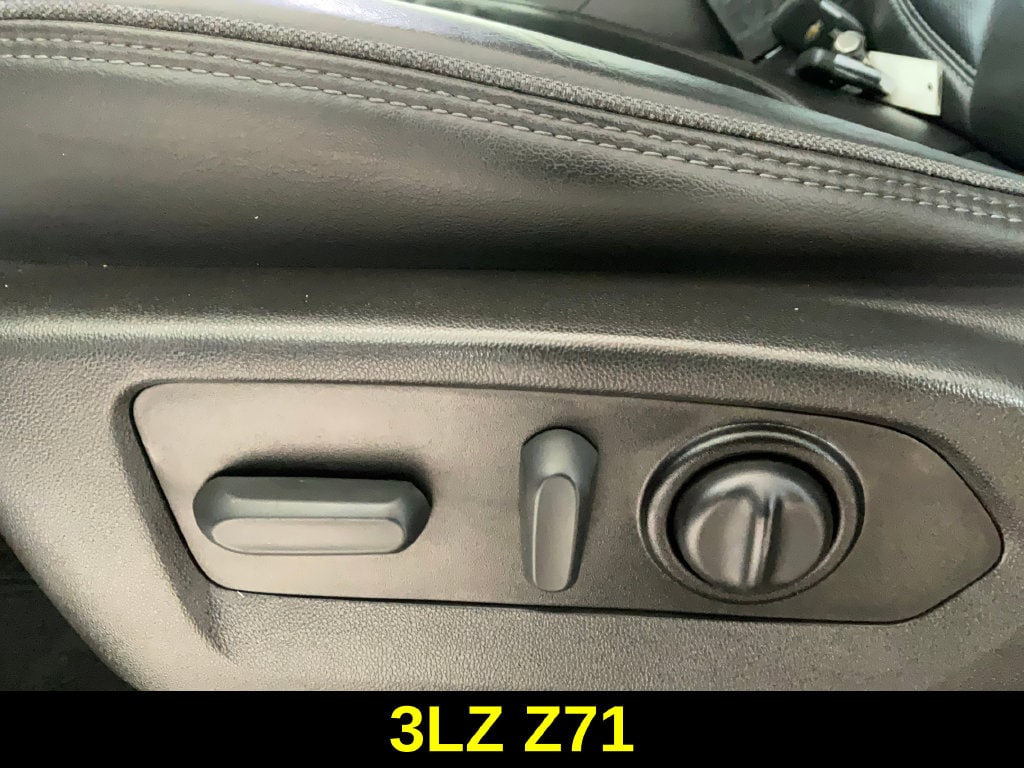 2022 Chevrolet Silverado 1500 Limited High Country - Photo 47