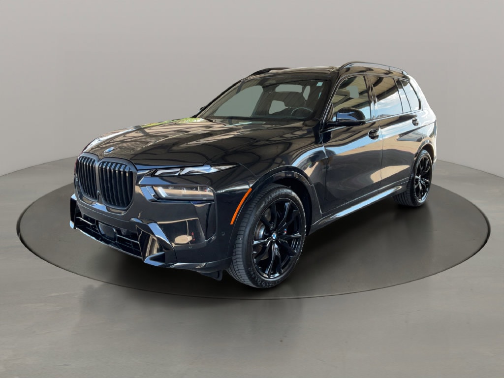 Used 2024 BMW X7 xDrive40i /M SPORT PRO /PREMIUM SUV
