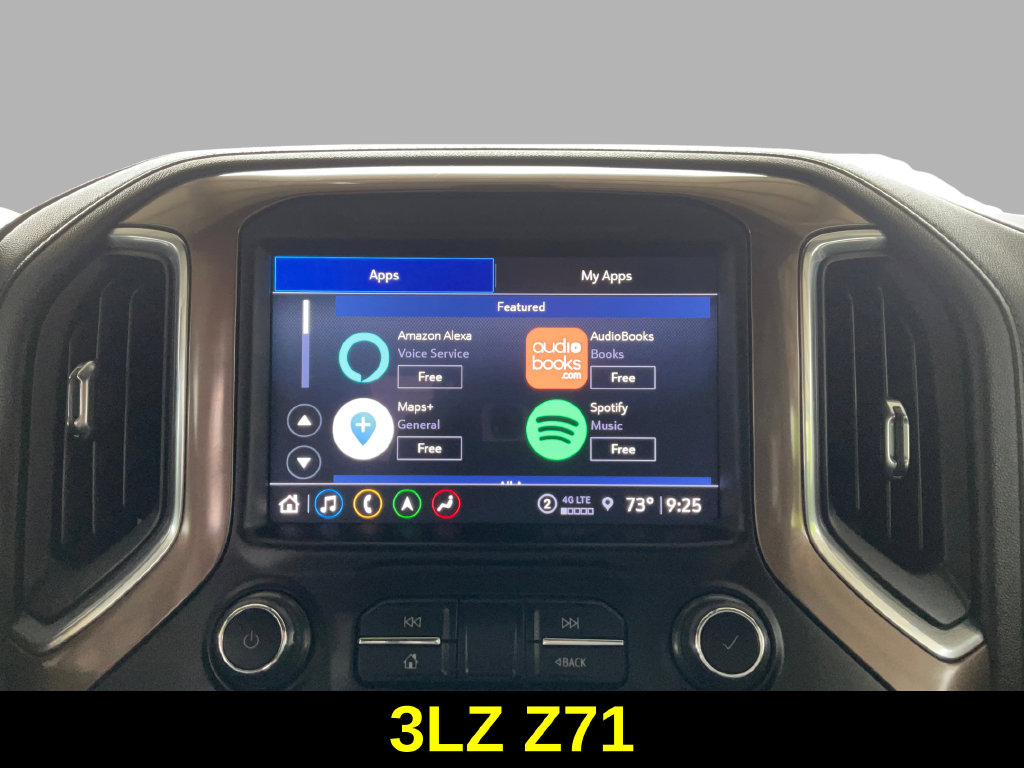 2022 Chevrolet Silverado 1500 Limited High Country - Photo 37