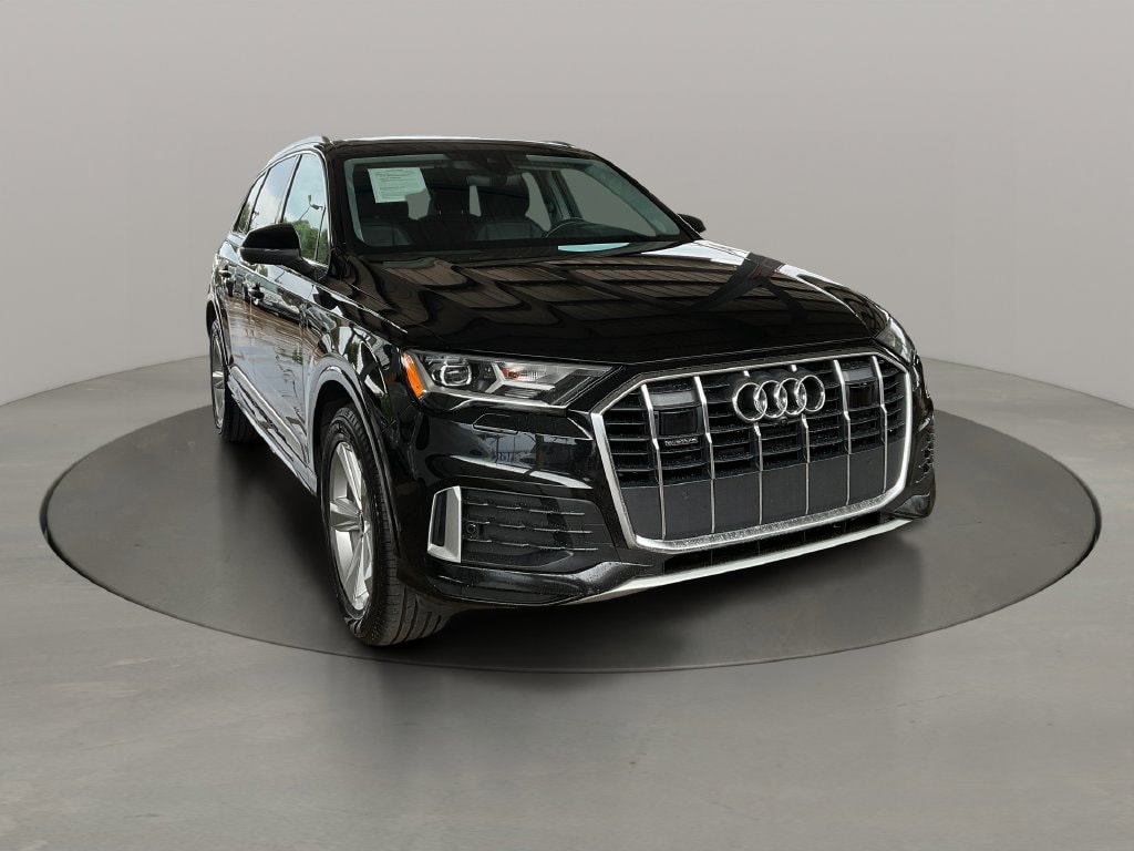 2023 Audi Q7