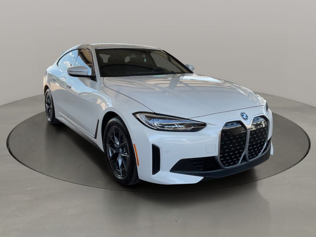 2023 BMW i4