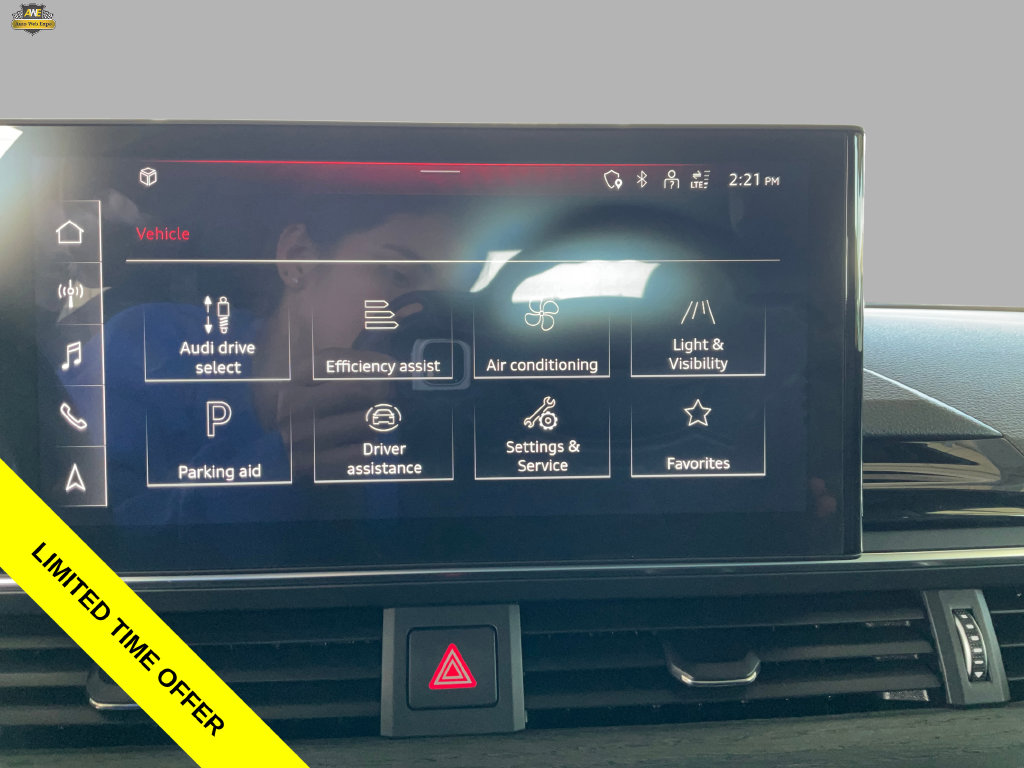 2024 Audi A5 Sportback Premium Plus - Photo 33