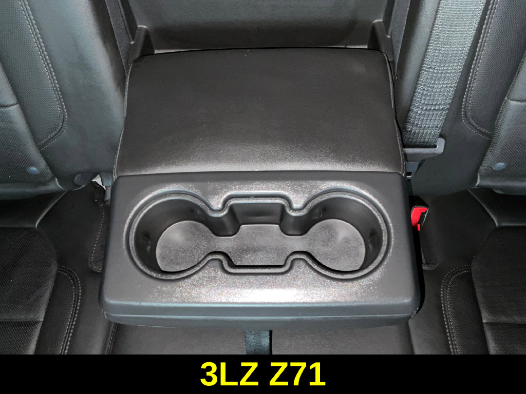 2022 Chevrolet Silverado 1500 Limited High Country - Photo 27
