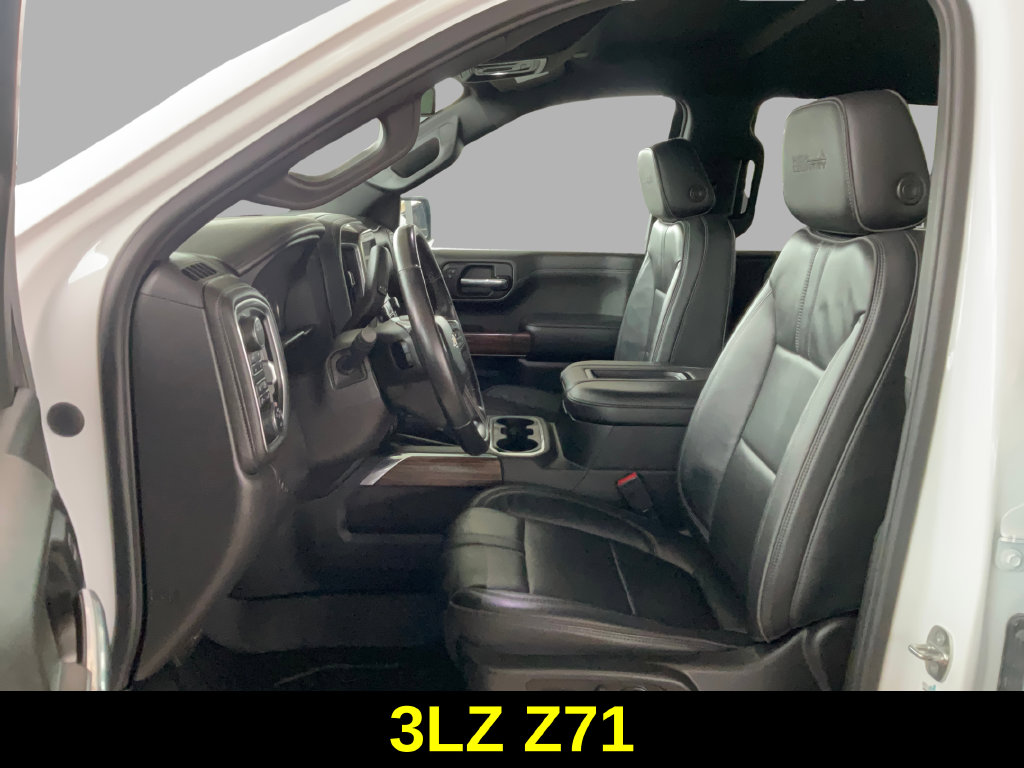 2022 Chevrolet Silverado 1500 Limited High Country - Photo 11