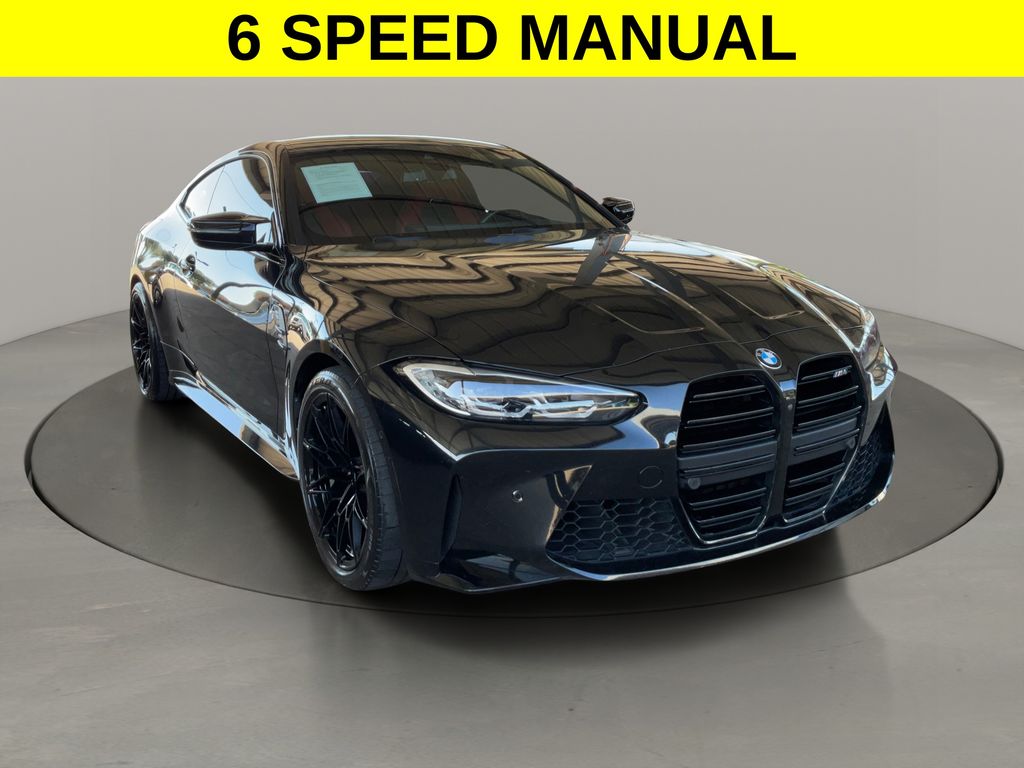 2024 BMW M4