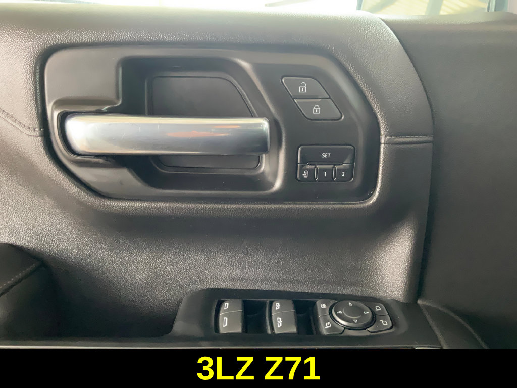 2022 Chevrolet Silverado 1500 Limited High Country - Photo 46