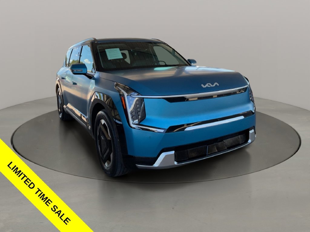 2024 Kia EV9