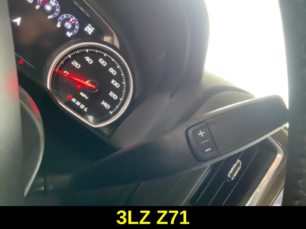 2022 Chevrolet Silverado 1500 Limited High Country - Photo 40