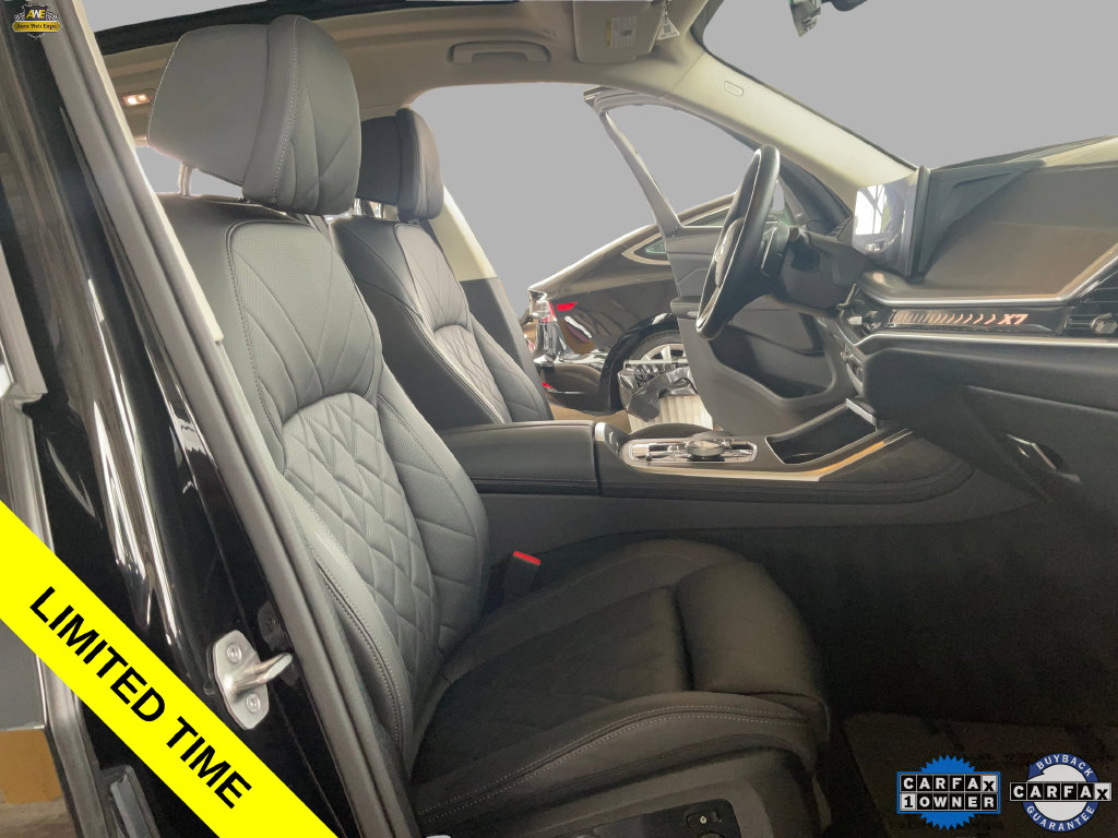 2023 BMW X7 40i - Photo 23