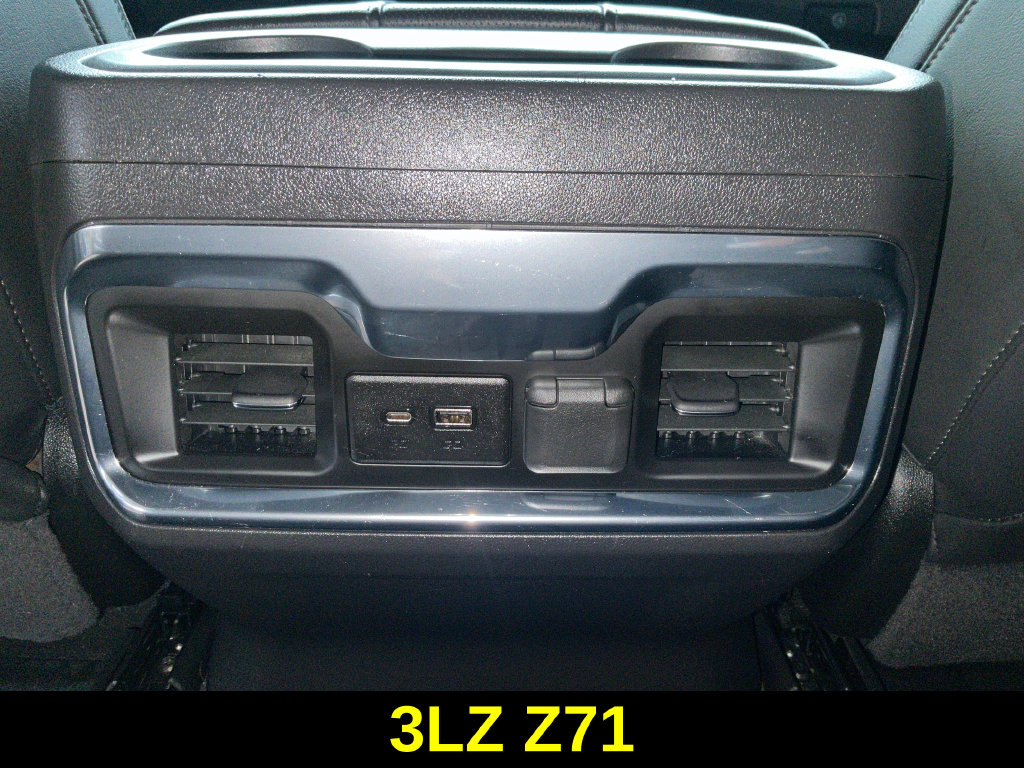 2022 Chevrolet Silverado 1500 Limited High Country - Photo 28