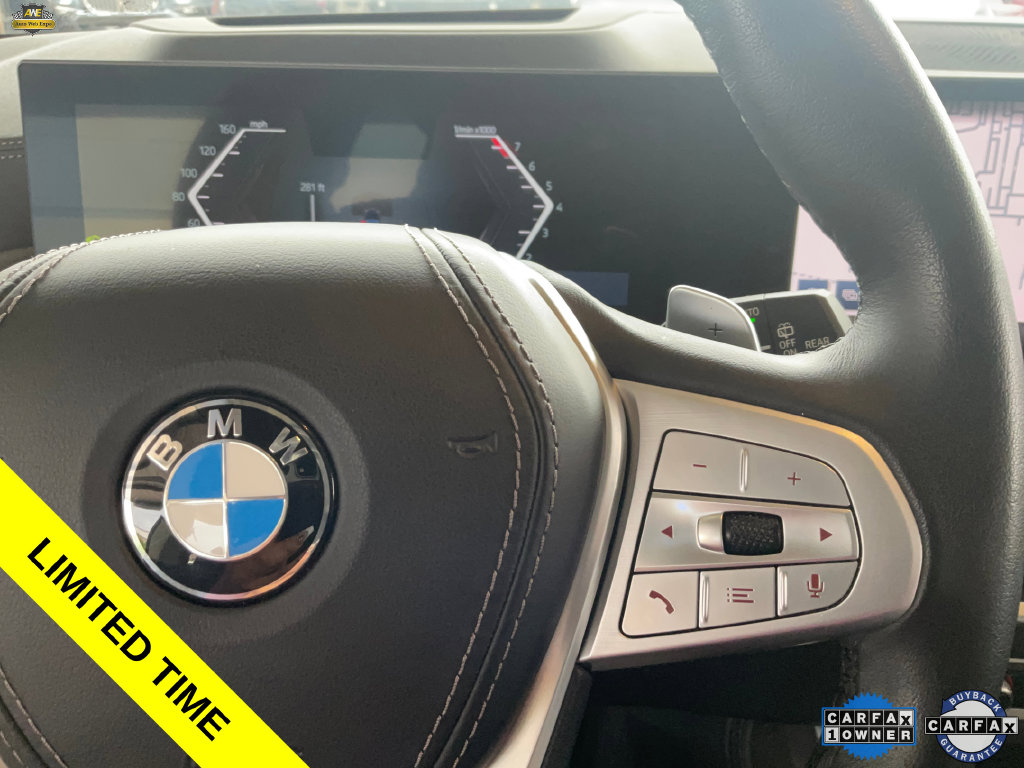 2023 BMW X7 40i - Photo 46