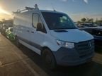 2021 Mercedes-Benz Sprinter Crew Van
