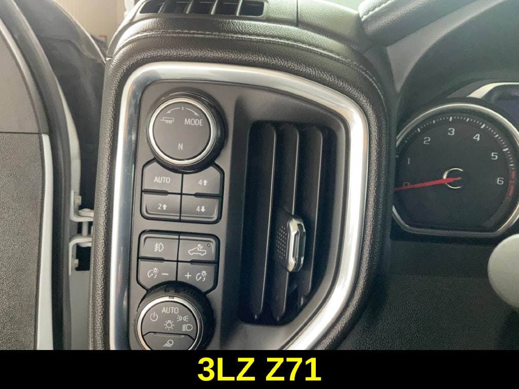 2022 Chevrolet Silverado 1500 Limited High Country - Photo 43