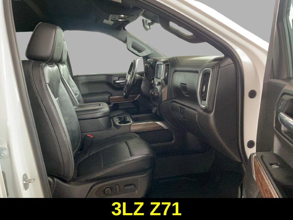 2022 Chevrolet Silverado 1500 Limited High Country - Photo 21