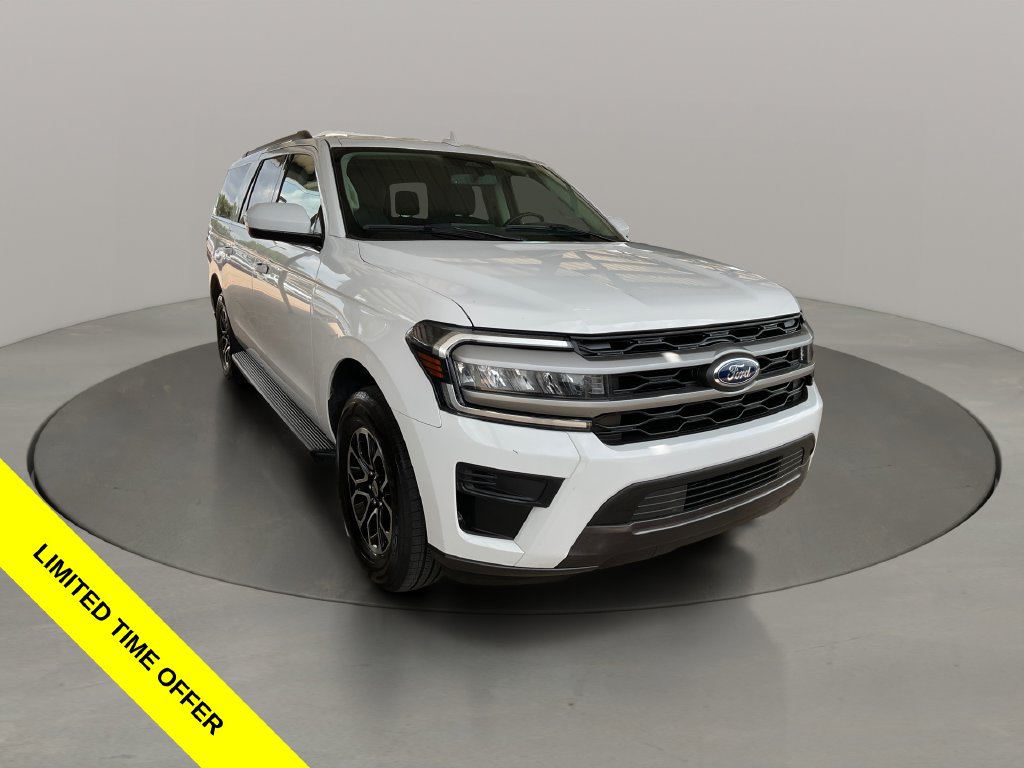 2024 Ford Expedition
