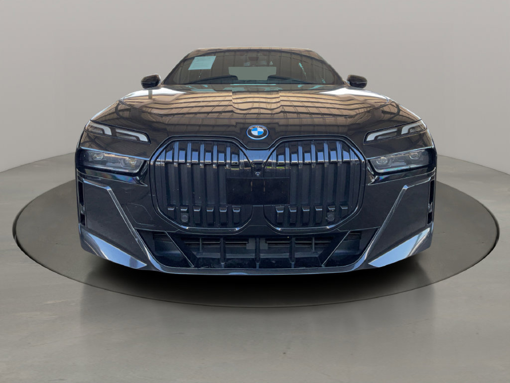 Used 2023 BMW i7 xDrive60 /M SPORT PRO /DRIVING ASSIST PRO /$130K M Sedan