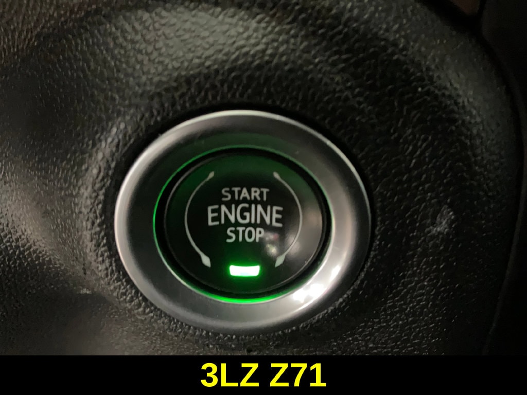 2022 Chevrolet Silverado 1500 Limited High Country - Photo 38