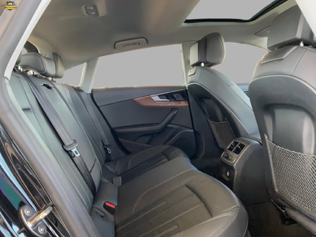 2022 Audi A5 Sportback Premium - Photo 18