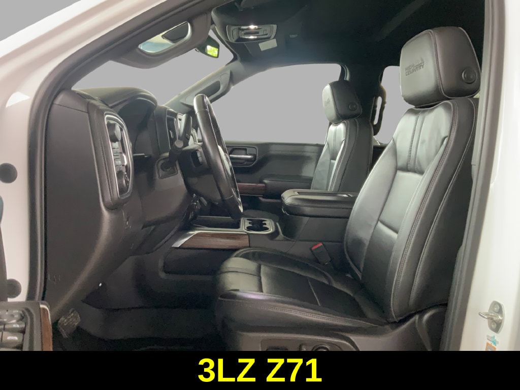 2022 Chevrolet Silverado 1500 Limited High Country - Photo 10