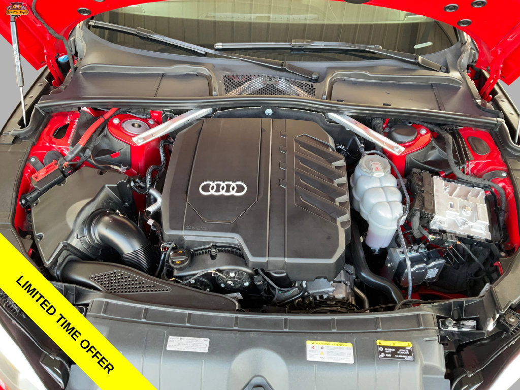 2024 Audi A5 Sportback Premium Plus - Photo 45