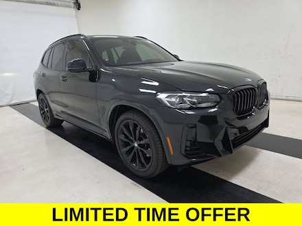 2023 BMW X3 sDrive30i /M SPORT /CONVENIENCE SUV