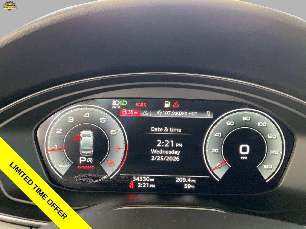 2024 Audi A5 Sportback Premium Plus - Photo 37
