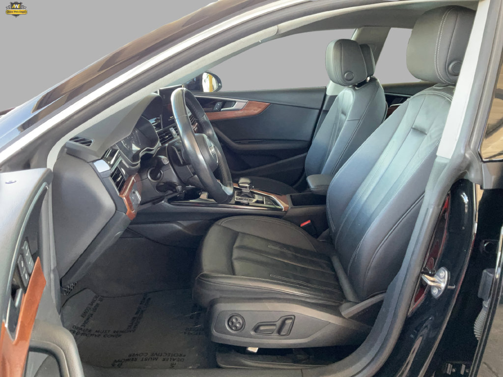 2022 Audi A5 Sportback Premium - Photo 11