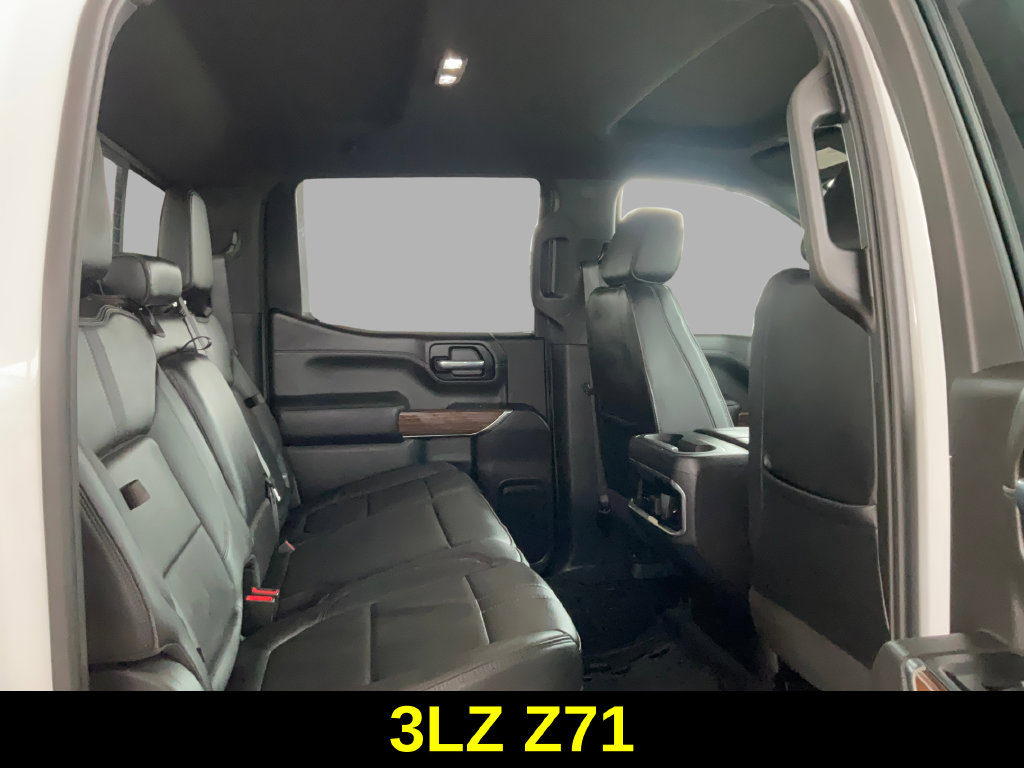 2022 Chevrolet Silverado 1500 Limited High Country - Photo 18