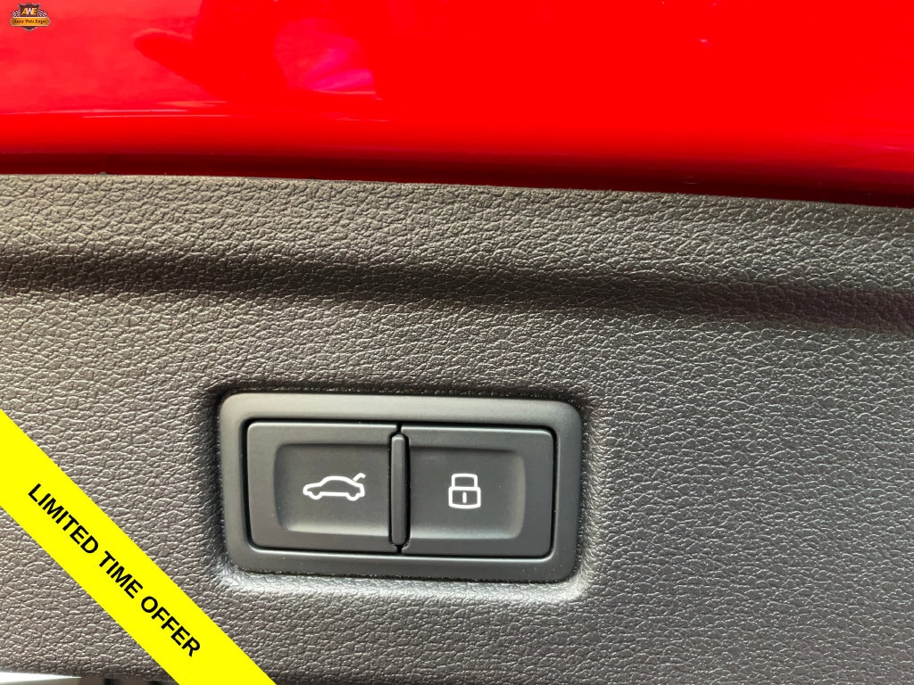 2024 Audi A5 Sportback Premium Plus - Photo 24