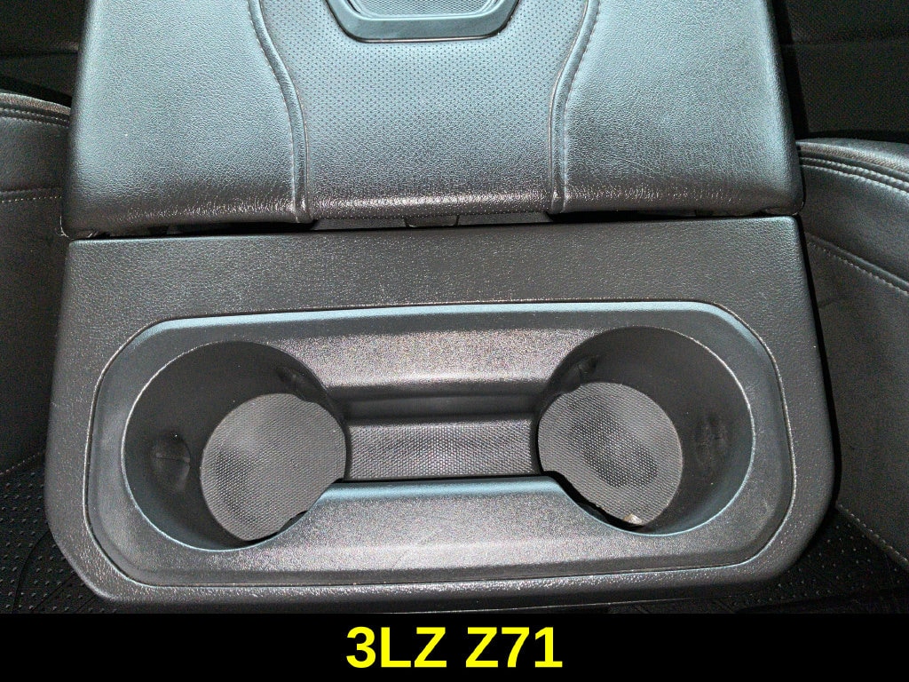 2022 Chevrolet Silverado 1500 Limited High Country - Photo 29