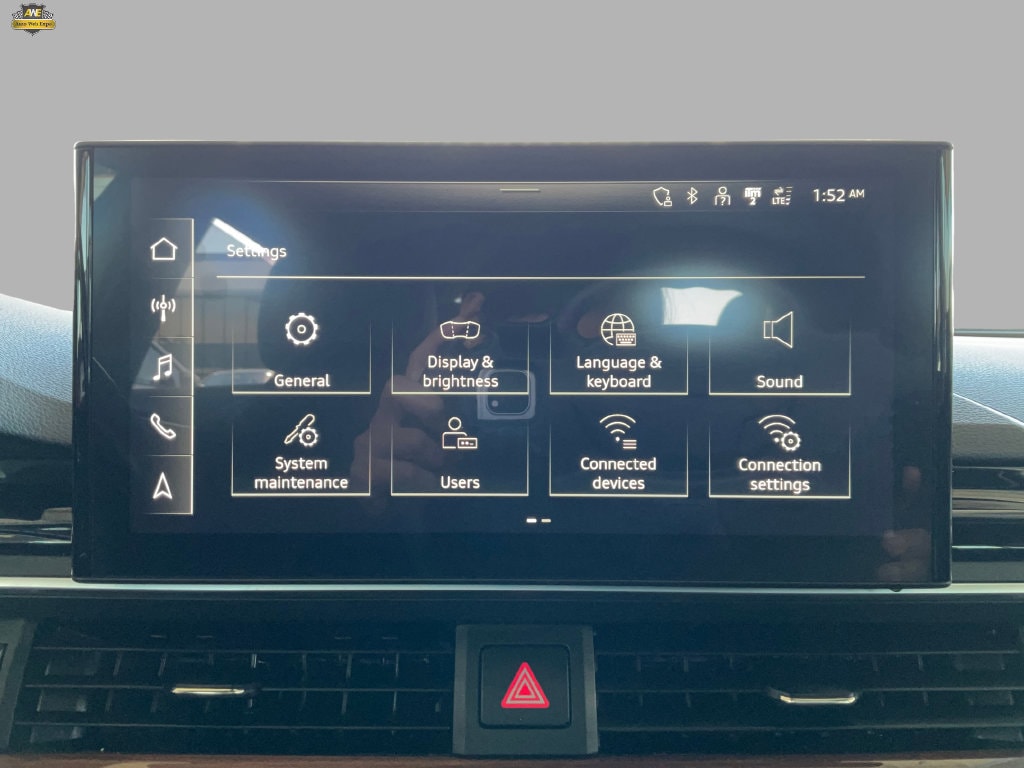 2022 Audi A5 Sportback Premium - Photo 35