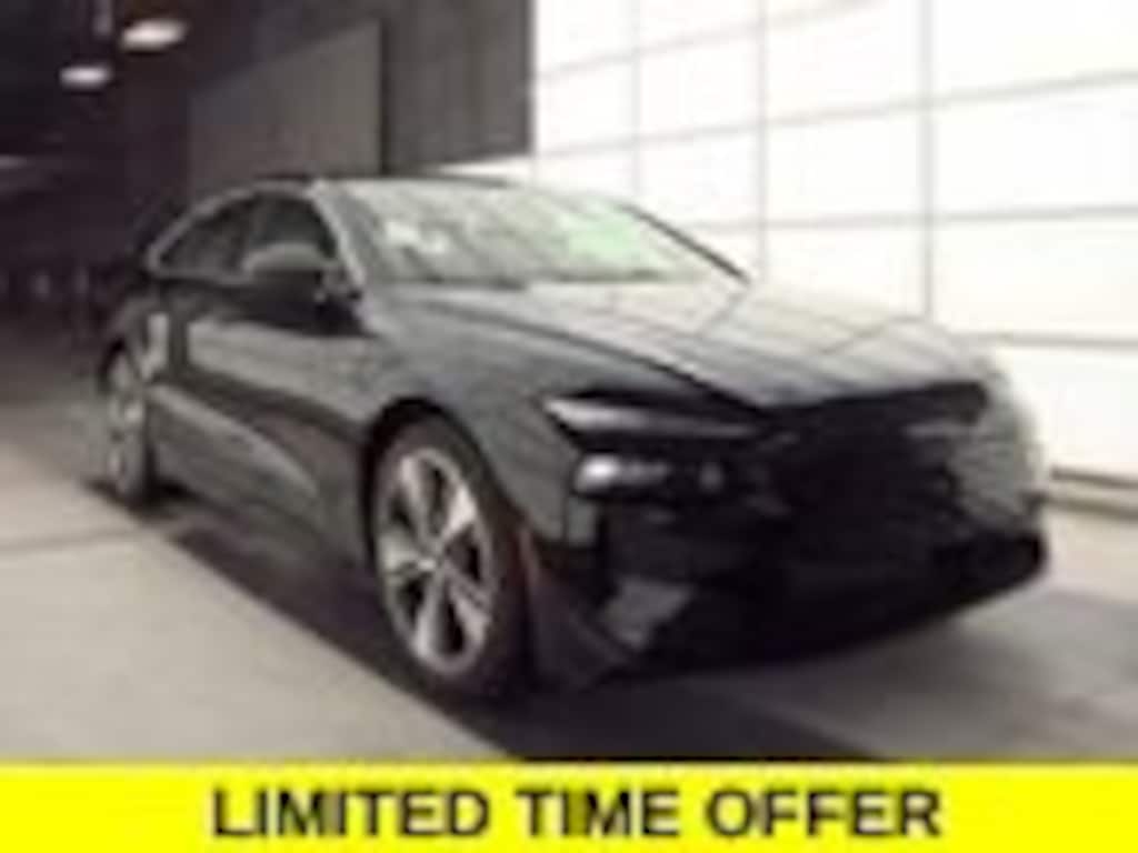 Used 2025 Audi A6 Sportback e-tron Premium Plus /WARM WEATHER PKG Sedan