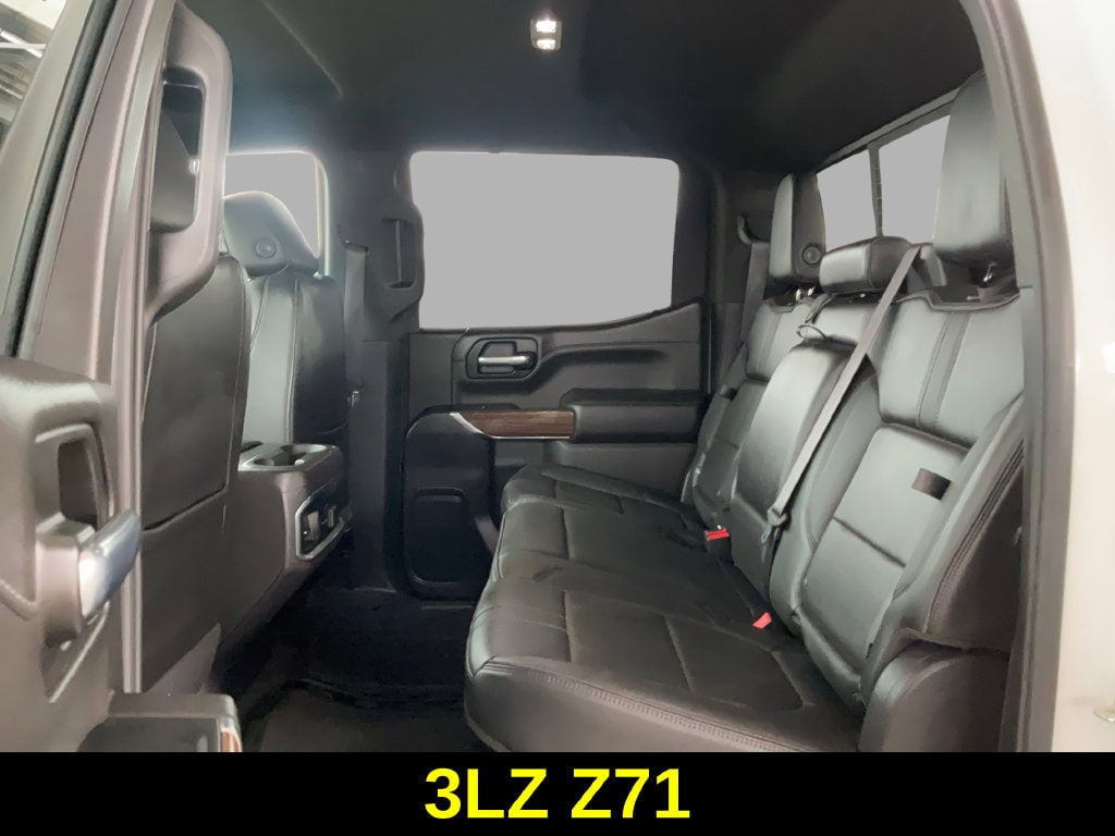 2022 Chevrolet Silverado 1500 Limited High Country - Photo 14