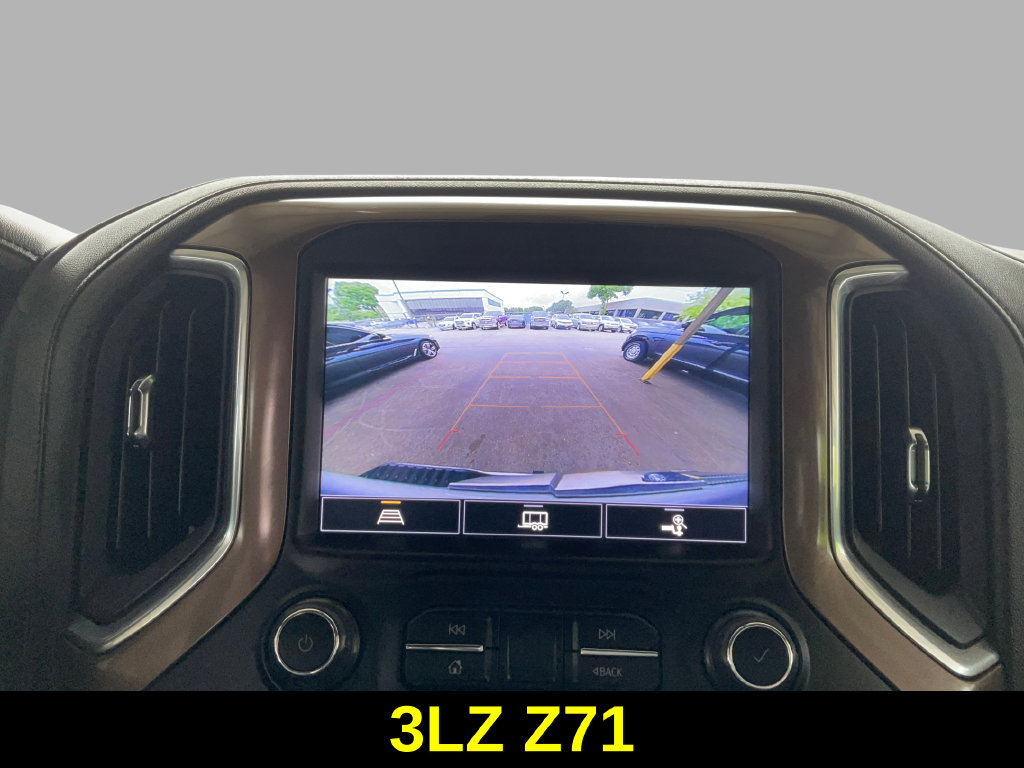 2022 Chevrolet Silverado 1500 Limited High Country - Photo 36