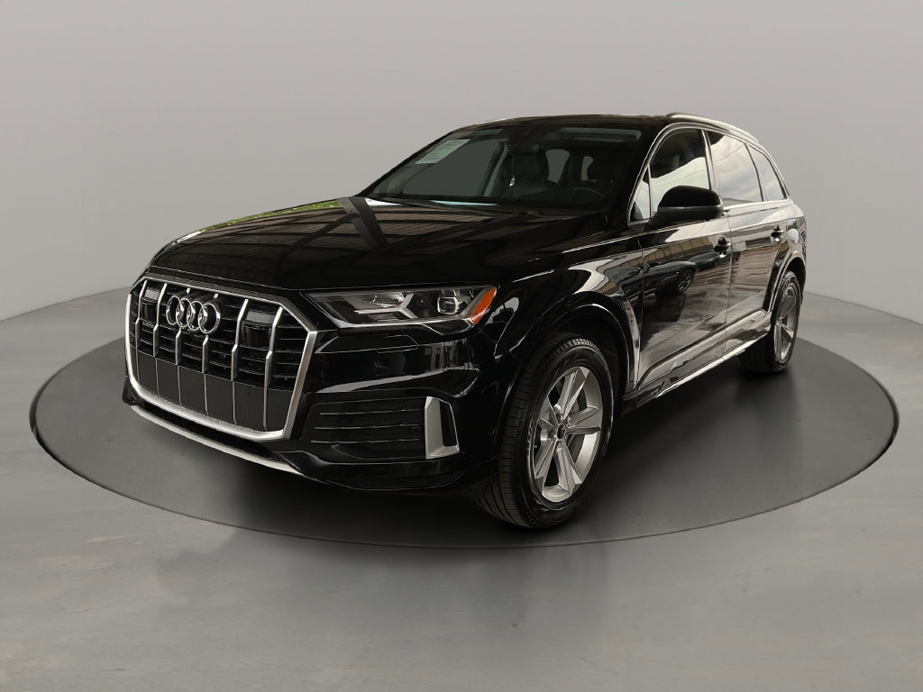 Used 2023 Audi Q7 45 Premium Plus quattro SUV