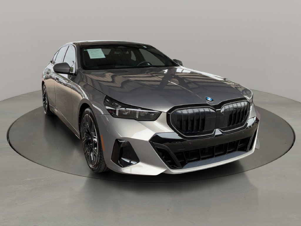 Used 2024 BMW 5 Series 530i /M SPORT PRO /PREMIUM Sedan