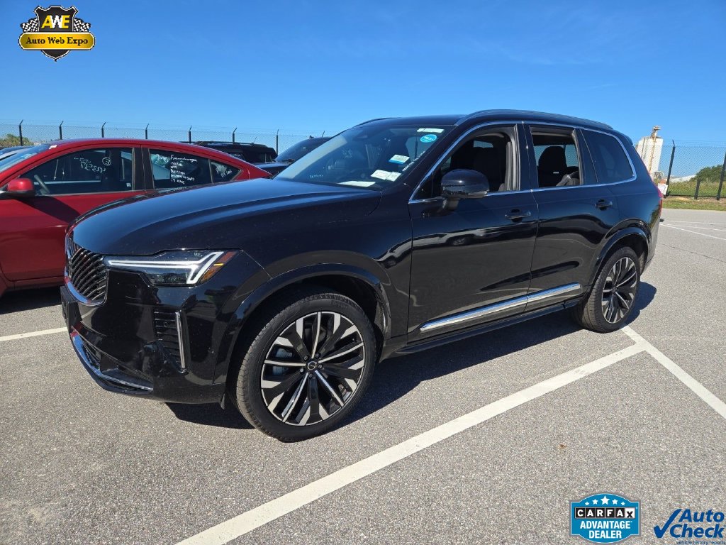 Used 2026 Volvo XC90 B6 Plus 7-Seater SUV