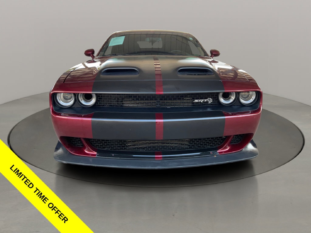 Used 2019 Dodge Challenger SRT Hellcat Redeye Widebody /$28K IN OPTIONS Coupe