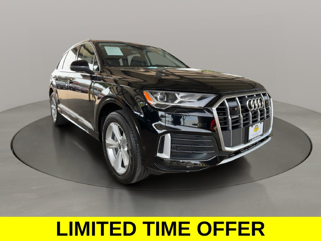 2023 Audi Q7