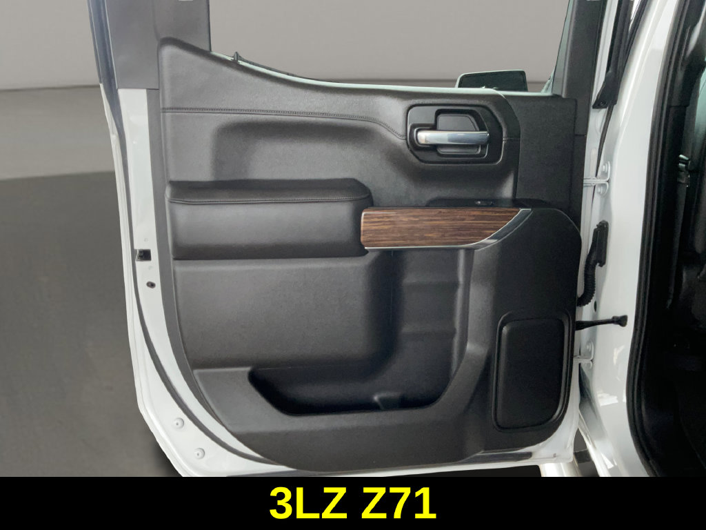 2022 Chevrolet Silverado 1500 Limited High Country - Photo 12