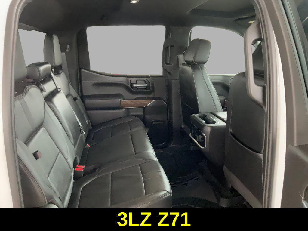 2022 Chevrolet Silverado 1500 Limited High Country - Photo 19