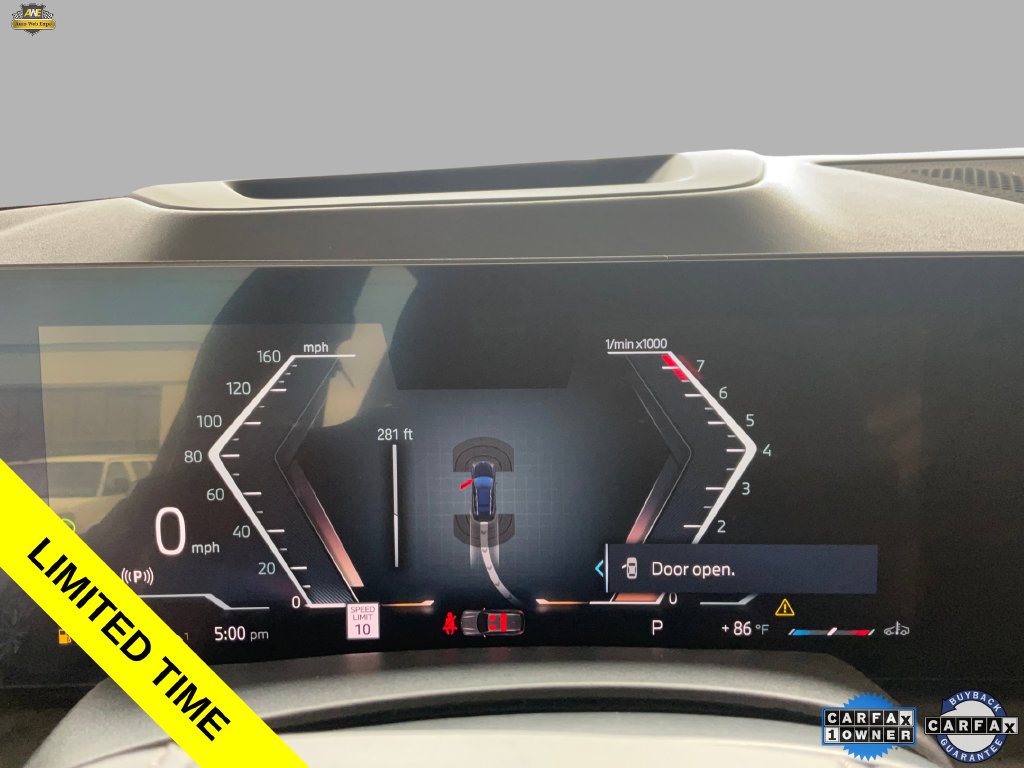 2023 BMW X7 40i - Photo 42