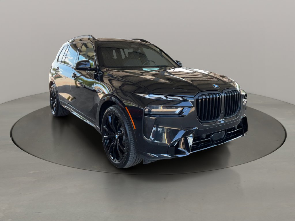 Used 2024 BMW X7 xDrive40i /M SPORT PRO /PREMIUM SUV