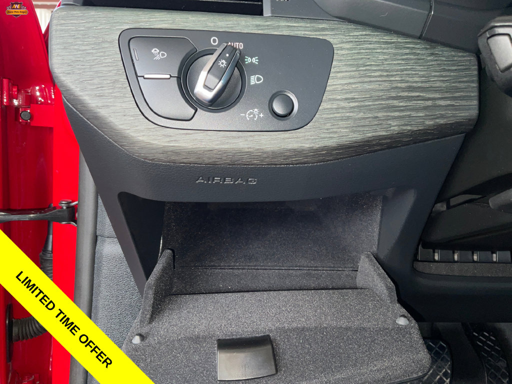 2024 Audi A5 Sportback Premium Plus - Photo 41