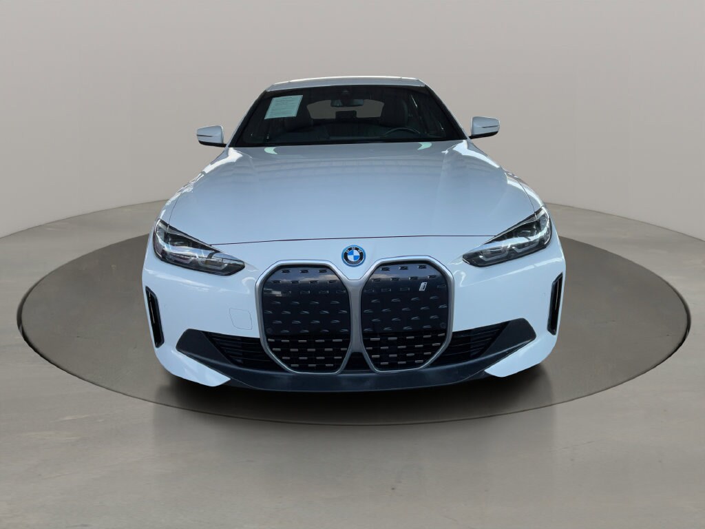 Used 2024 BMW i4 eDrive35 /PREMIUM PKG Gran Coupe