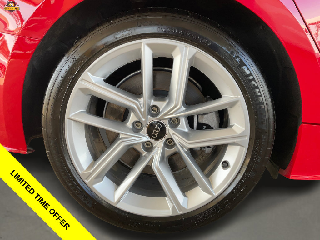 2024 Audi A5 Sportback Premium Plus - Photo 49